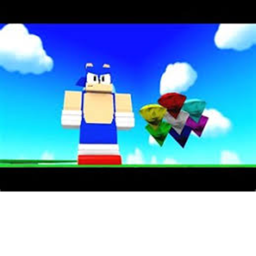 ICY'S  SPEED RUN Sanic Update