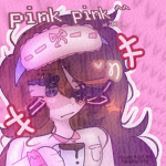 The Pink Pink Girls