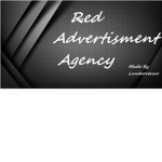 Red's Advertisement Agency