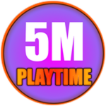 5 Minutes Hub Playtime