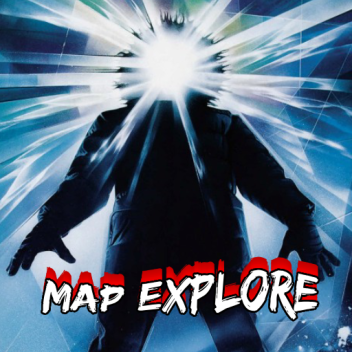 The Thing -  Map explore (DISCONTINUED)