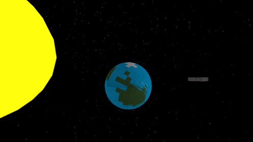End Of The World Simulator