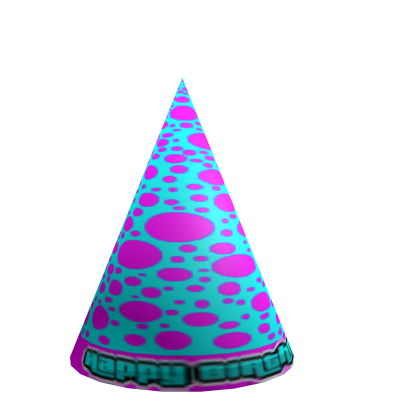 Funtime Party Hat thumbnail