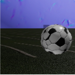Ai football