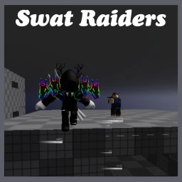 Swat Raiders icon