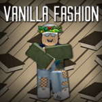 Vanilla Fashion