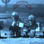 3rd Battalion, 75th Rangersᅠ