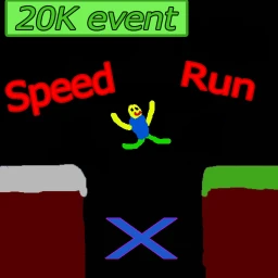 [20K] Speed run  X icon