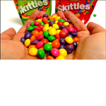 THE best skittle group