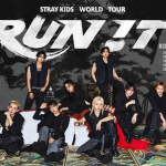 Stray Kids Run it World tour