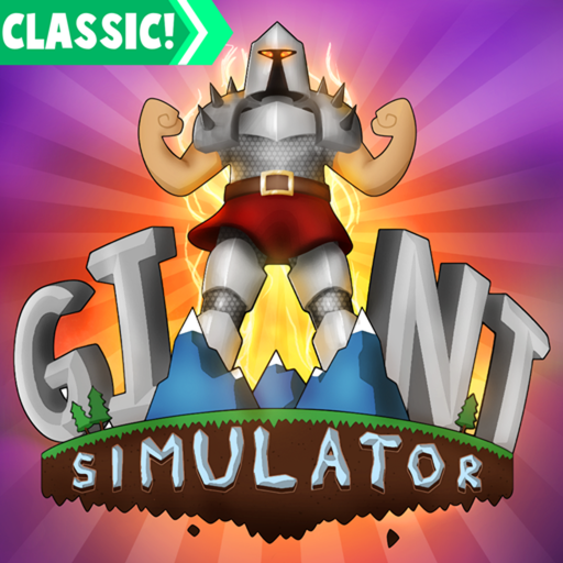 Giant Simulator: REBORN icon