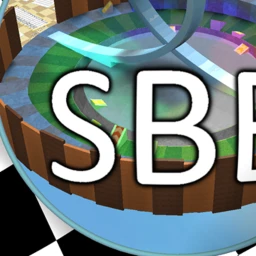 Quả bóng siêu khối icon