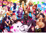 BrandoZee's Danganronpa Fan Group