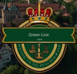 Green Live Rp