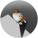 Game Badge Thumbnail