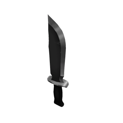 knife[WORKING]