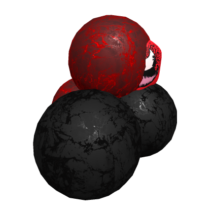 Carnage Symbiote
