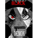 Black Demon FC