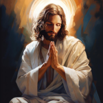 Supporting Jesus