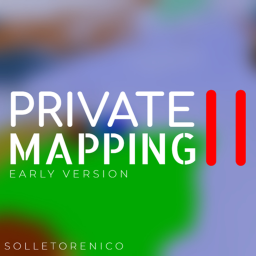 🌐 Private Mapping 2