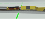 train builders, Roleplaying and derailing trains