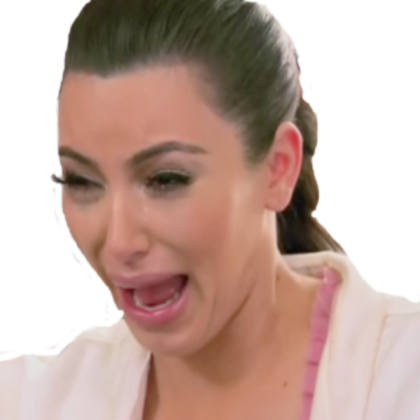 kim kardashian transparent Roblox decal