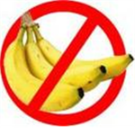 N.O.O.B. Never Overeat On Bananas