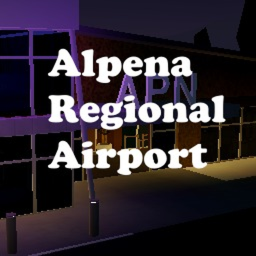 Alpena Regional Airport APN