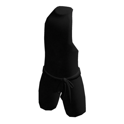 Black Romper thumbnail