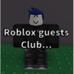Robloxian Guests Club