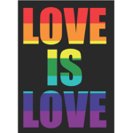 I love my Lgbtq+ Family