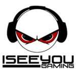 I See You Gaming