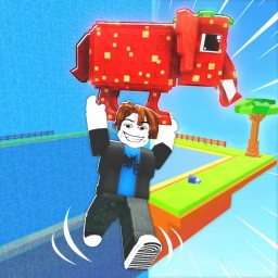 Climb Waterfall For Brainrots icon