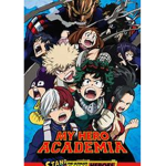 My hero club