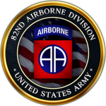 82nd Airborne 1990's