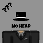 NO HEAD