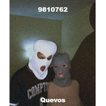 Quevo's