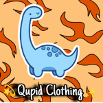 Qupid Clothing