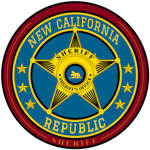 New California Republic Sheriff's Departmentᅠ