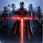 〈 The Knights of Ren 〉