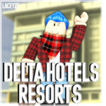 Delta Hotels and Resort™