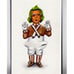 OOMPA LOOMPA TRIBE