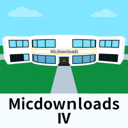 Micdownloads IV