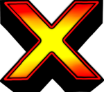 《 X-MΣП 》