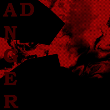 D.A.N.G.E.R