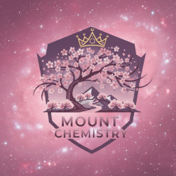 [NEW + FREE AVA X200] MOUNT CHEMISTRY