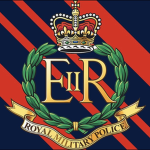 RMP | Royal Military Police Division