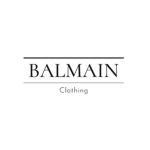 Balmain!