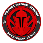 ⌈ Praetorian Guard ⌋