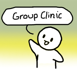 The Clinic!